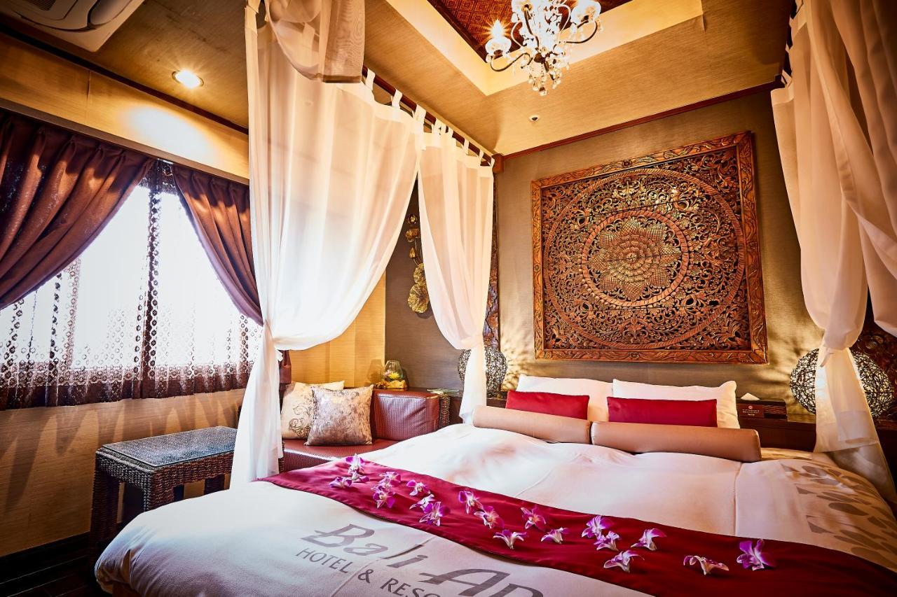 Hotel Balian Resort Tomei Kawasaki I.C. (Adults Only) Kültér fotó