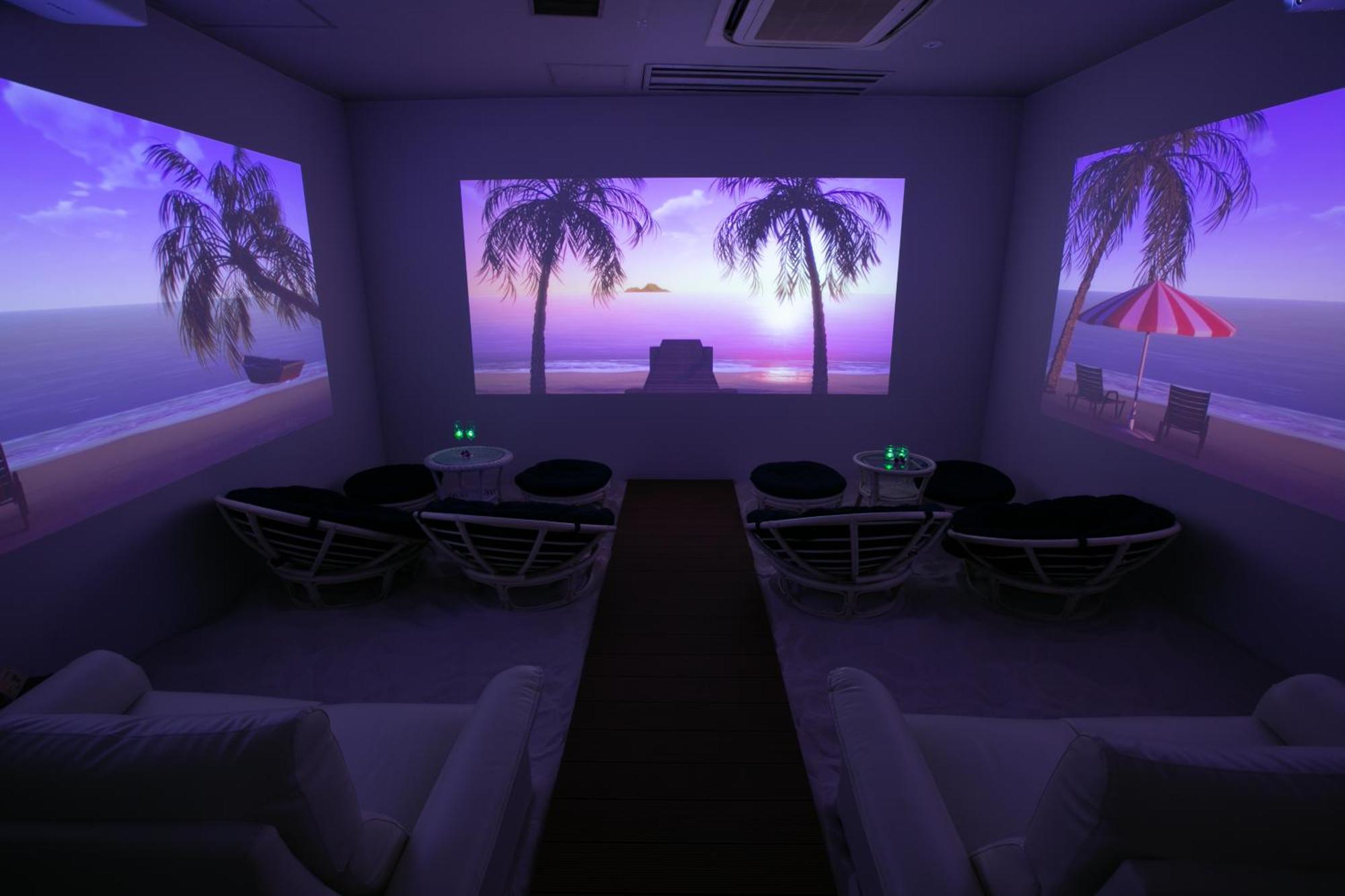 Hotel Balian Resort Tomei Kawasaki I.C. (Adults Only) Kültér fotó