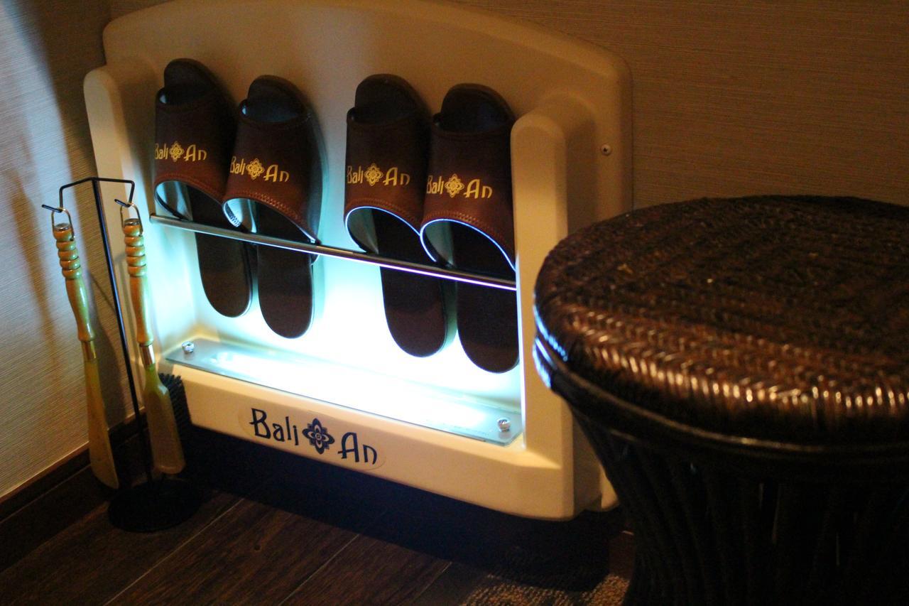 Hotel Balian Resort Tomei Kawasaki I.C. (Adults Only) Kültér fotó