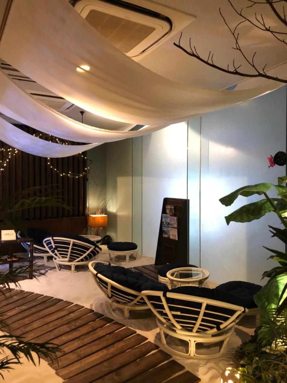Hotel Balian Resort Tomei Kawasaki I.C. (Adults Only) Kültér fotó