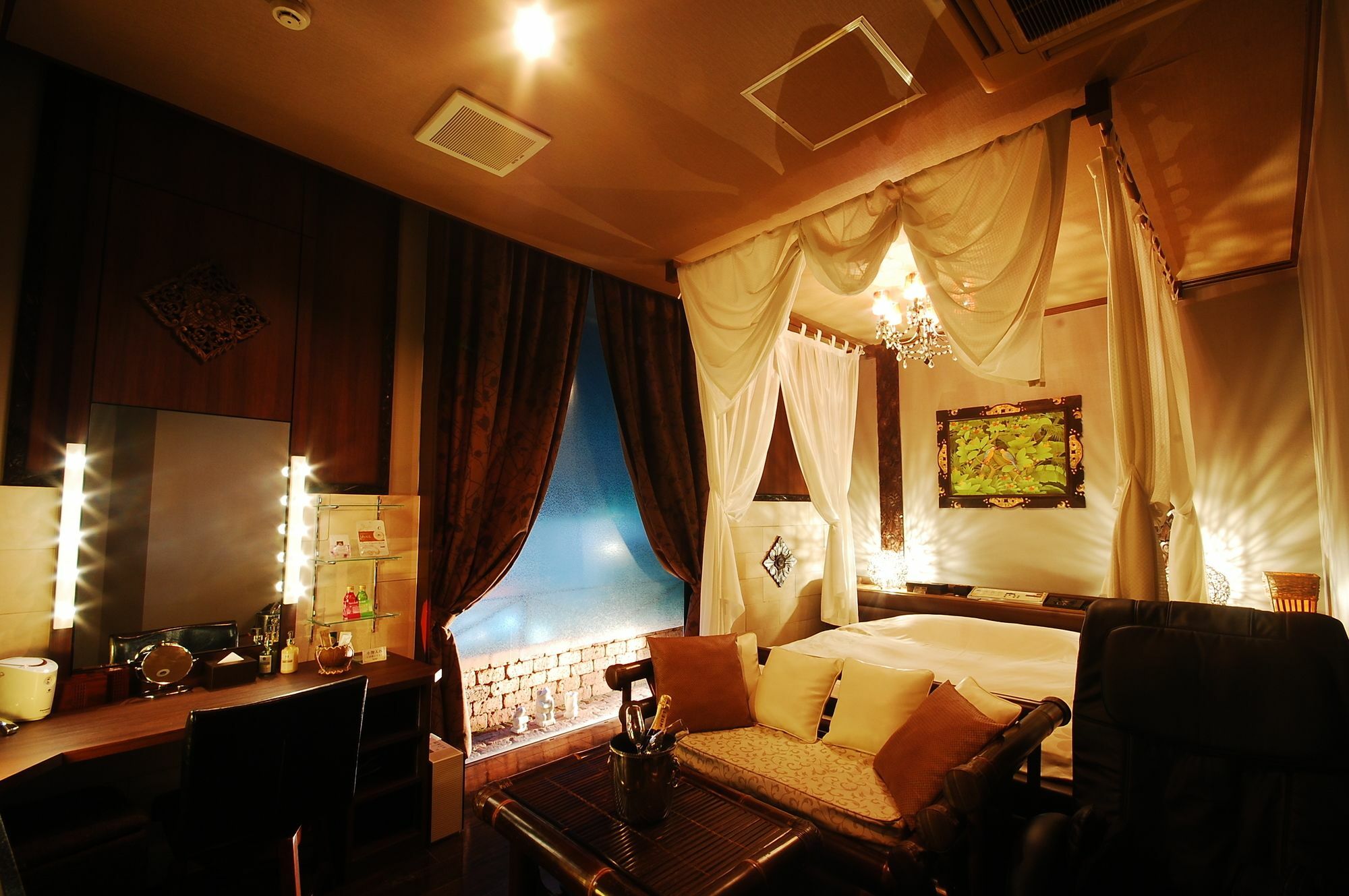Hotel Balian Resort Tomei Kawasaki I.C. (Adults Only) Kültér fotó