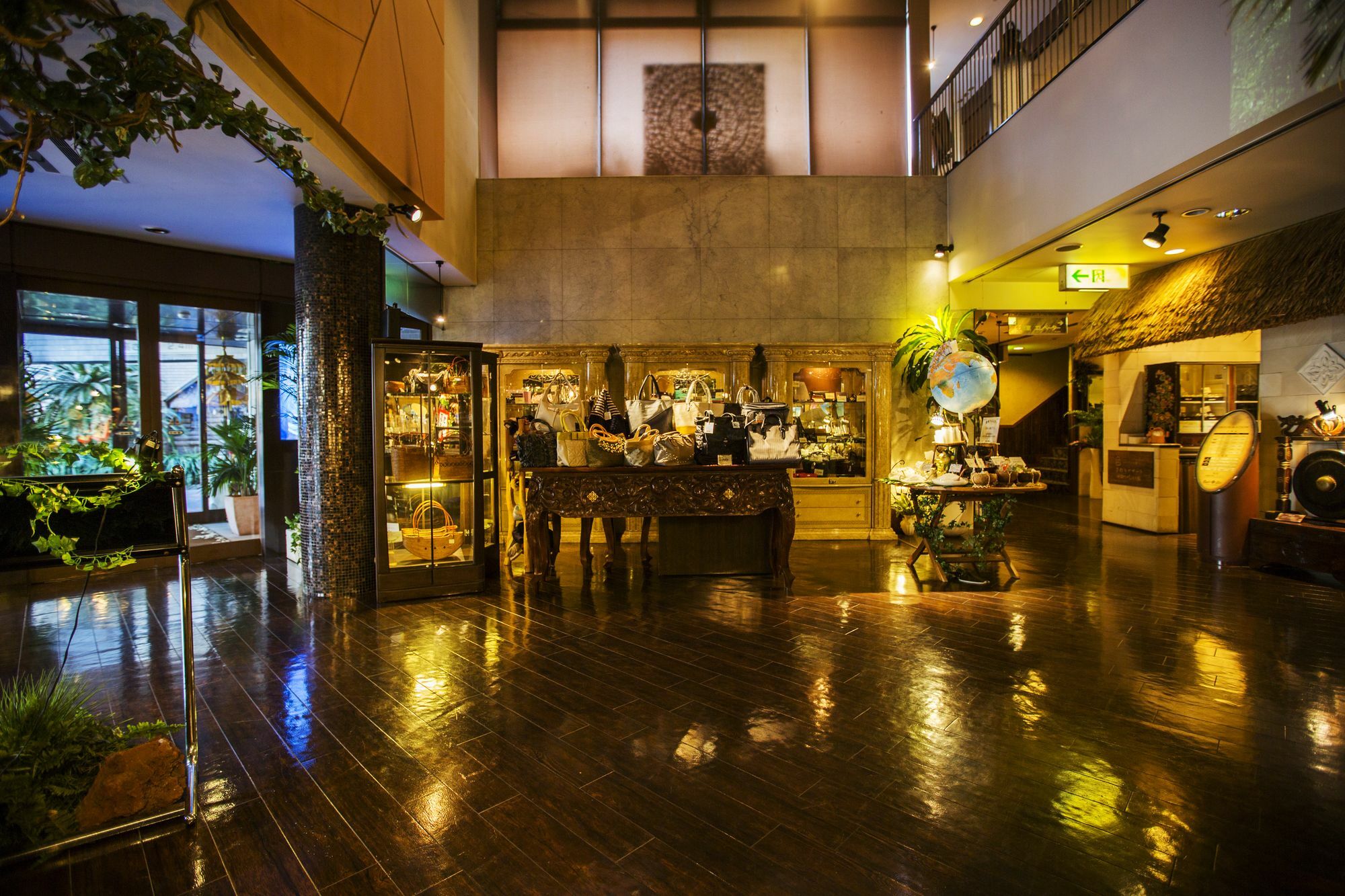 Hotel Balian Resort Tomei Kawasaki I.C. (Adults Only) Kültér fotó