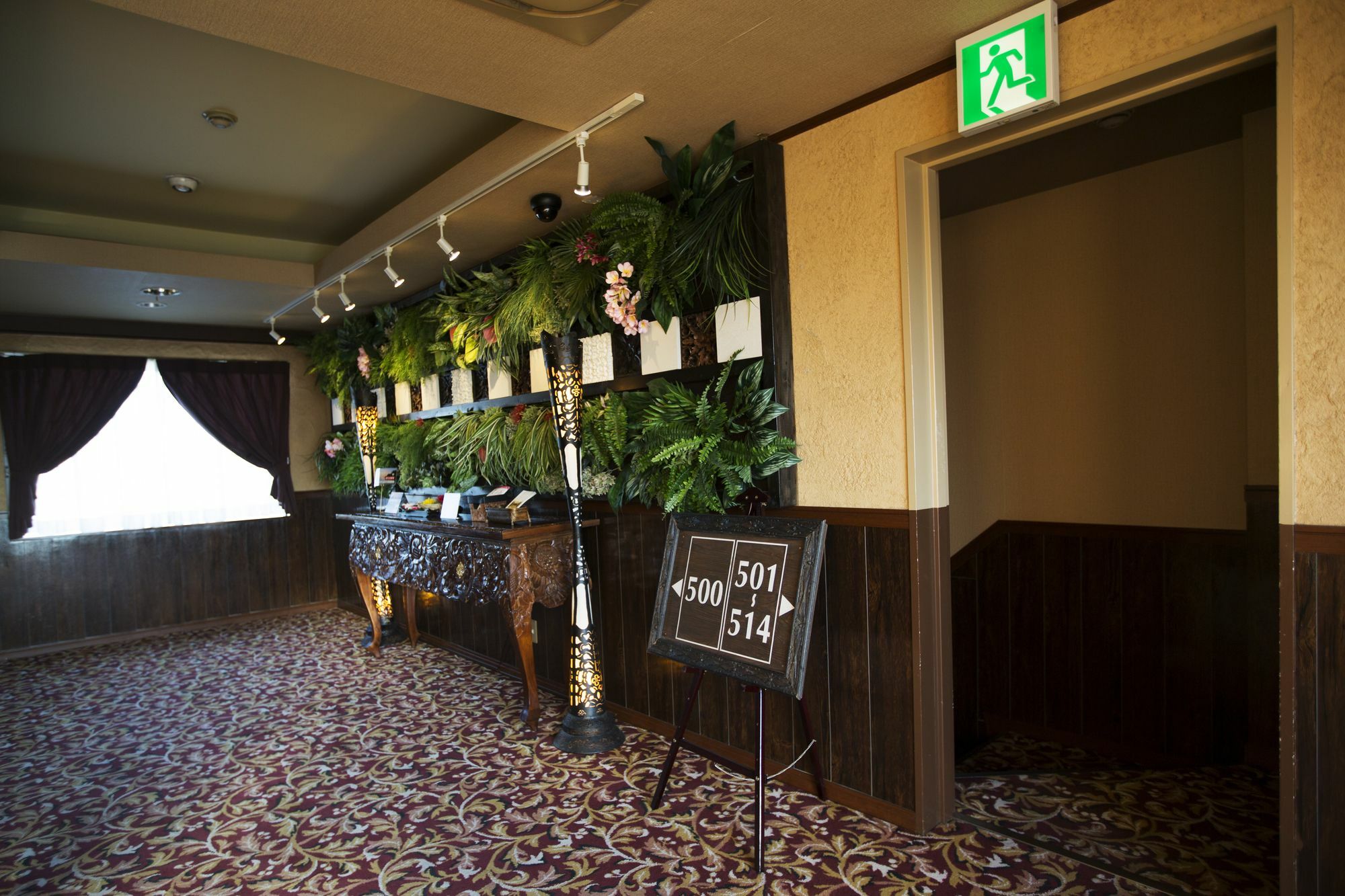 Hotel Balian Resort Tomei Kawasaki I.C. (Adults Only) Kültér fotó